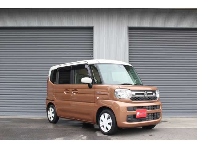 スペーシア 2024/R06