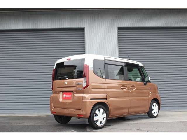 スペーシア 2024/R06