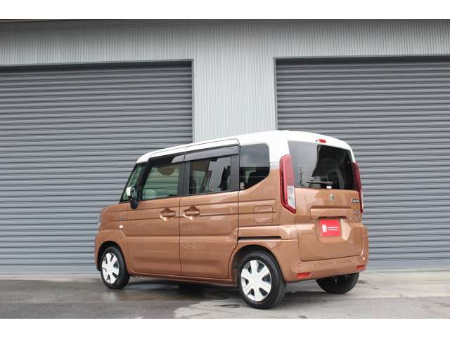 スペーシア 2024/R06