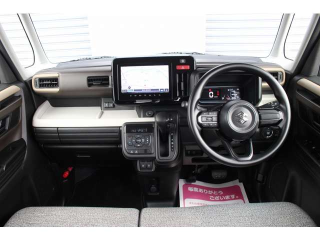 スペーシア 2024/R06