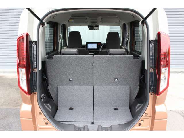 スペーシア 2024/R06