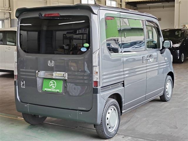 N-VAN 2019/R01