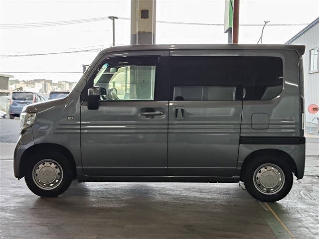 N-VAN 2019/R01