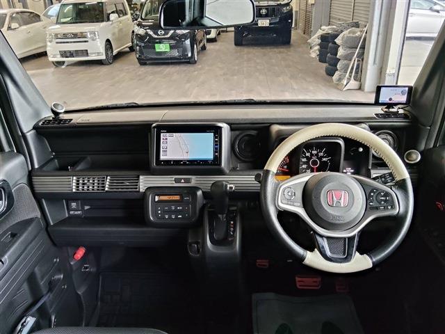 N-VAN 2019/R01