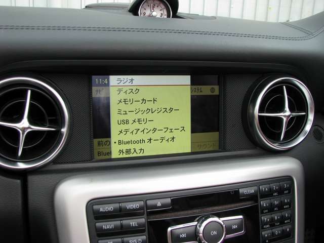 SLKクラス 2011/H23
