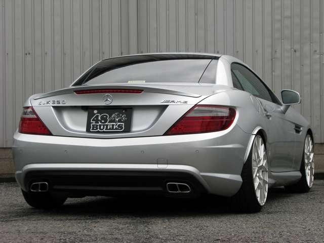 SLKクラス 2011/H23