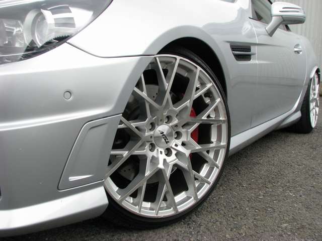 SLKクラス 2011/H23