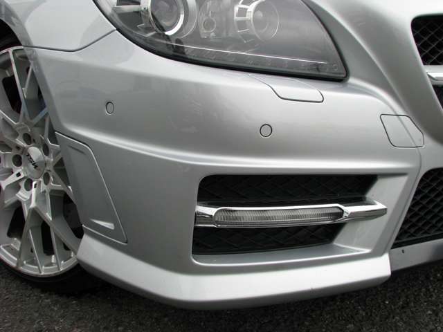 SLKクラス 2011/H23