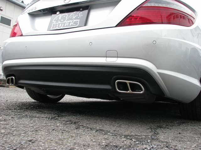 SLKクラス 2011/H23