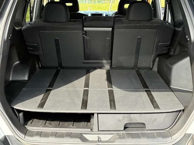 エクストレイル 2011/H23