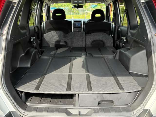 エクストレイル 2011/H23