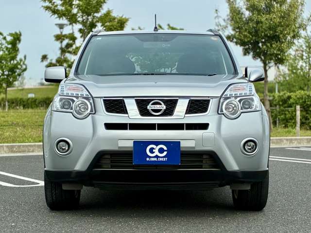 エクストレイル 2011/H23