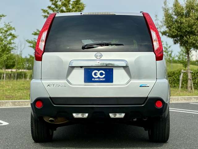 エクストレイル 2011/H23