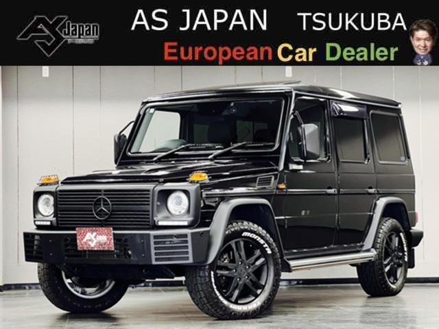 Gクラス 2014/H26