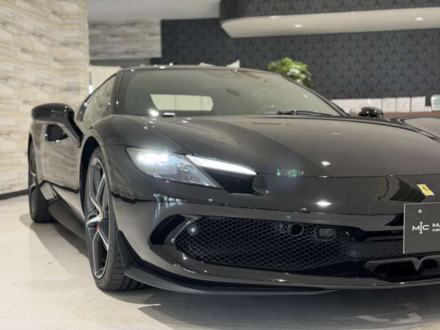 296GTB 2025/R07