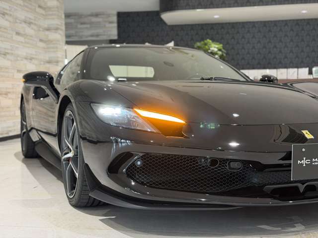 296GTB 2025/R07