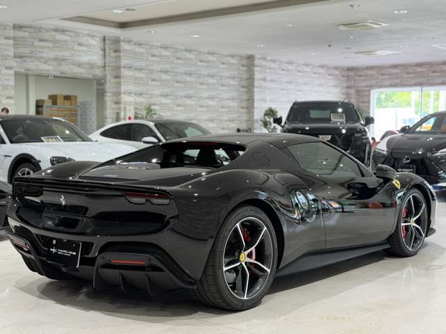 296GTB 2025/R07