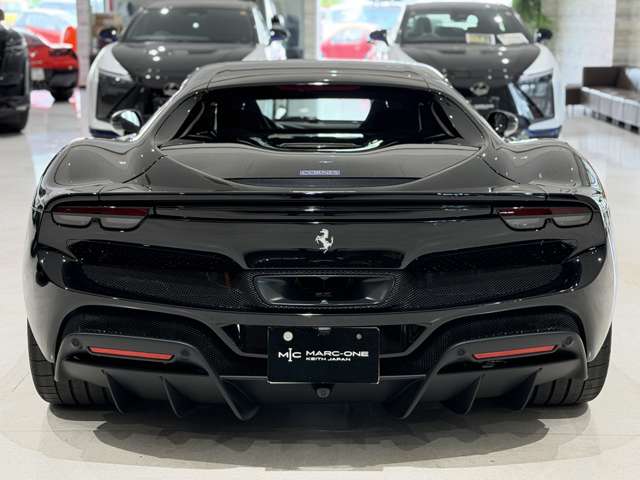 296GTB 2025/R07