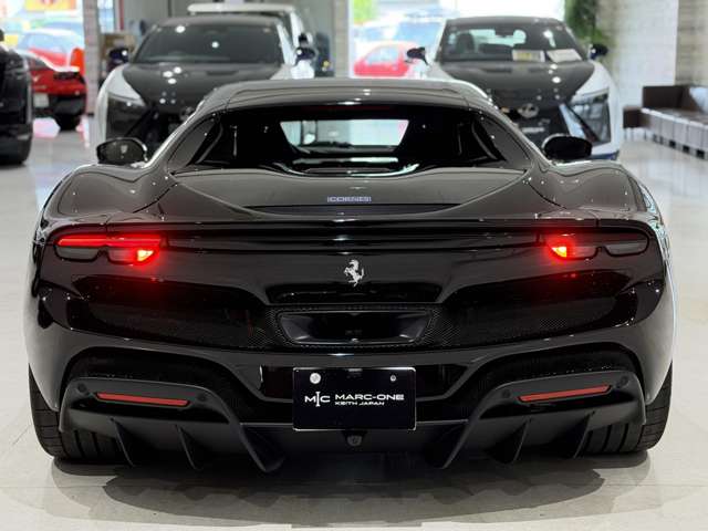 296GTB 2025/R07