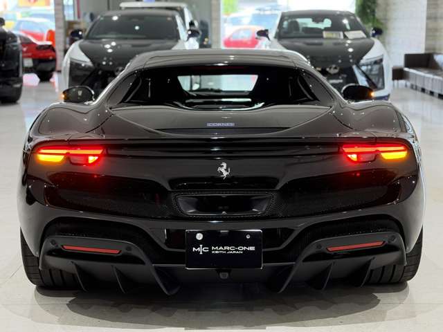296GTB 2025/R07