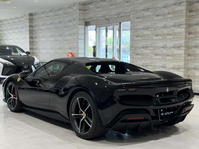 296GTB 2025/R07