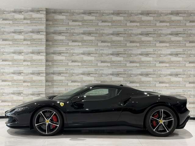 296GTB 2025/R07