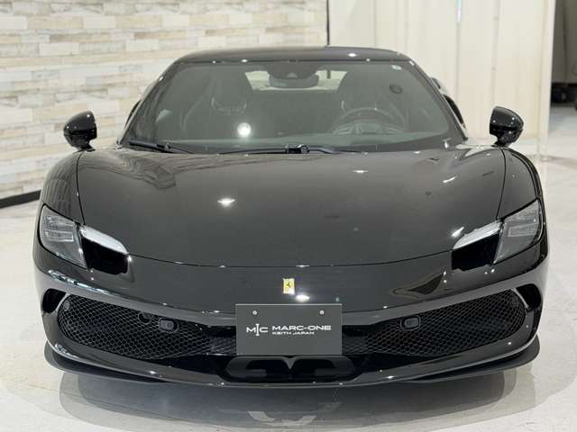 296GTB 2025/R07