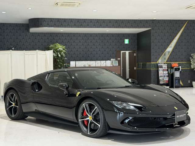 296GTB 2025/R07
