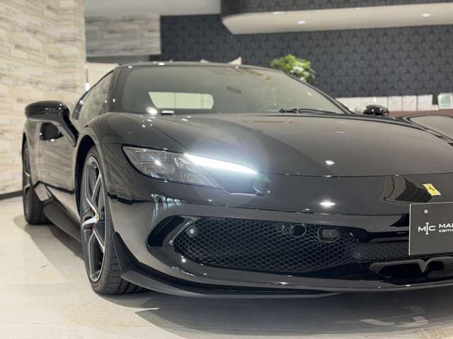 296GTB 2025/R07
