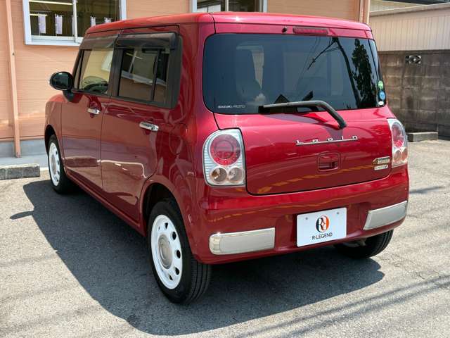 アルトラパン 2015/H27