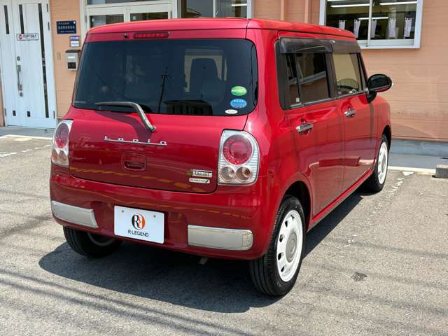 アルトラパン 2015/H27