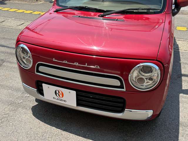 アルトラパン 2015/H27
