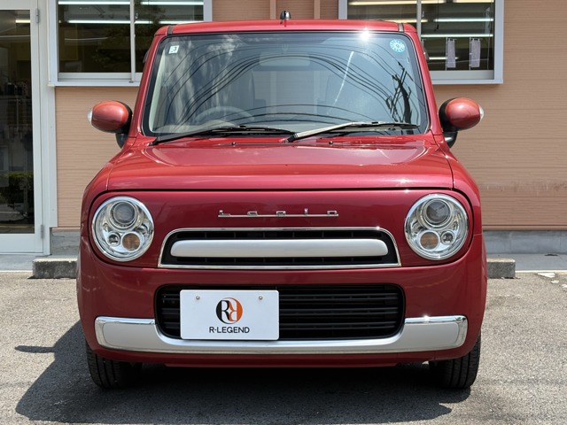 アルトラパン 2015/H27