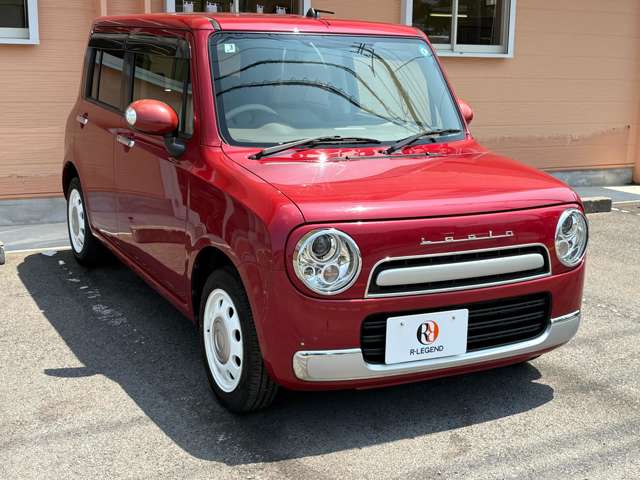 アルトラパン 2015/H27