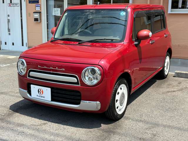 アルトラパン 2015/H27