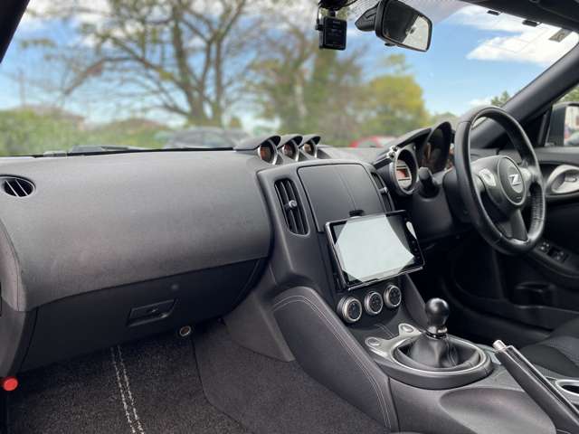 フェアレディZ 2009/H21