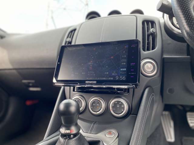 フェアレディZ 2009/H21