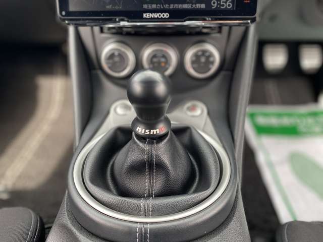 フェアレディZ 2009/H21