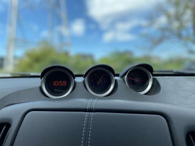 フェアレディZ 2009/H21