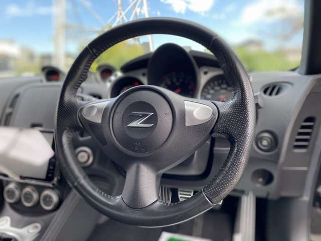 フェアレディZ 2009/H21