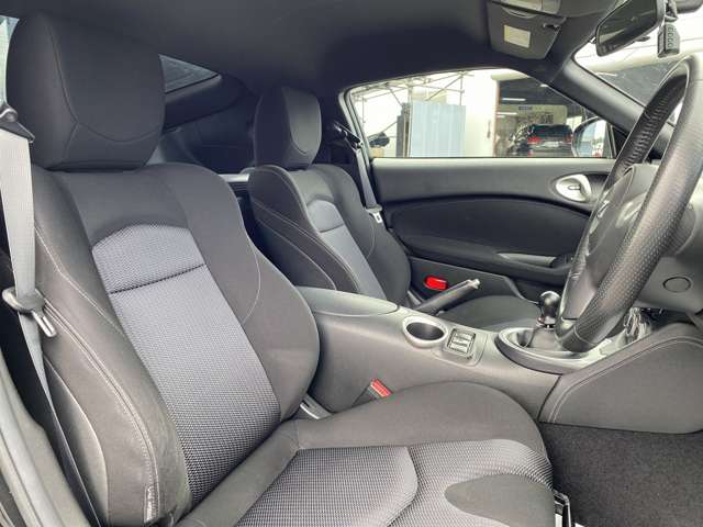 フェアレディZ 2009/H21