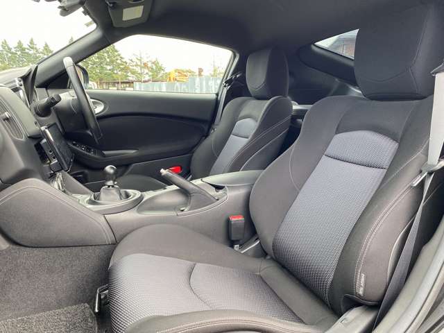 フェアレディZ 2009/H21