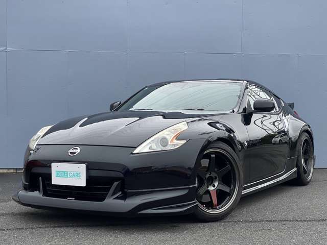 フェアレディZ 2009/H21