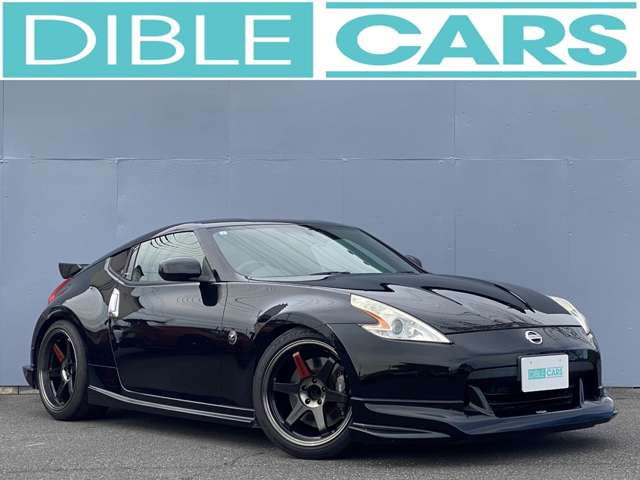 フェアレディZ 2009/H21