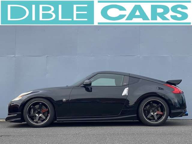 フェアレディZ 2009/H21