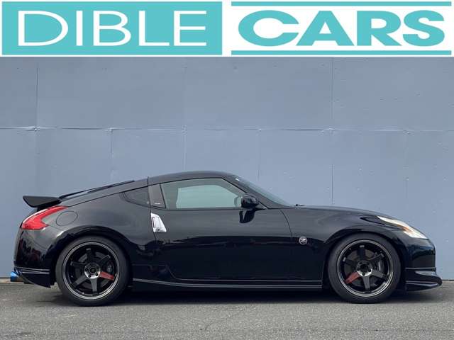 フェアレディZ 2009/H21