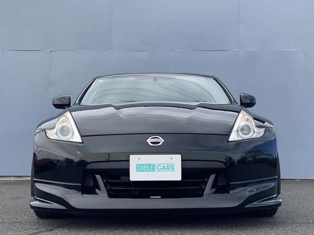 フェアレディZ 2009/H21