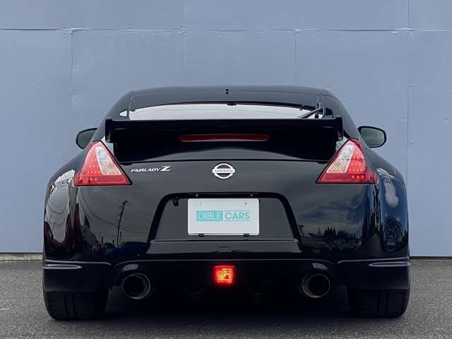 フェアレディZ 2009/H21