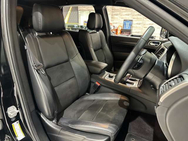 グランドチェロキー 2017/H29