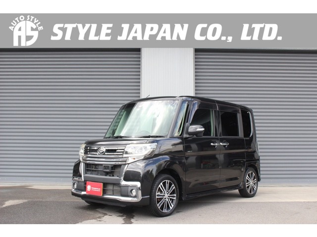 タント 2016/H28